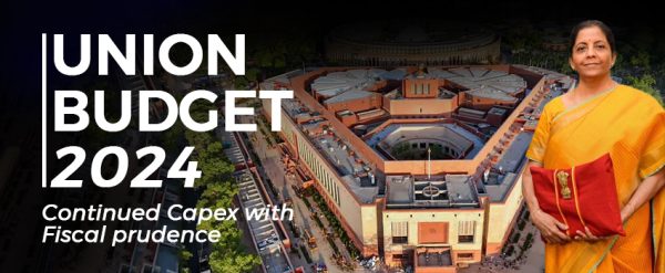 indias union interim budget 2024