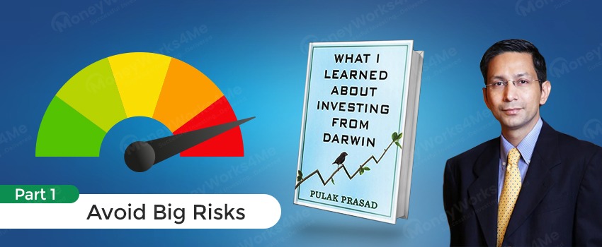 what i learned about investing from darwin book review-part 1