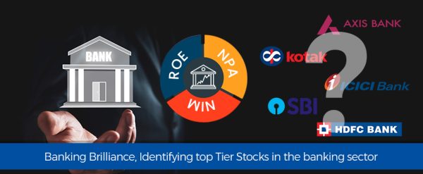 Banking Brilliance Demystified Uncovering Winning Strategies