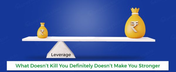 Leverage