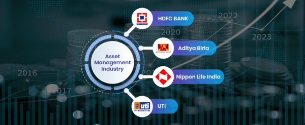 asset management industry