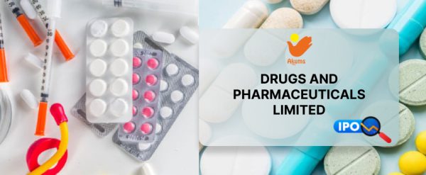 akum drugs and pharmaceuticals financials ipo review