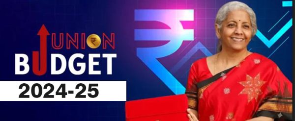 union budget 2024-25