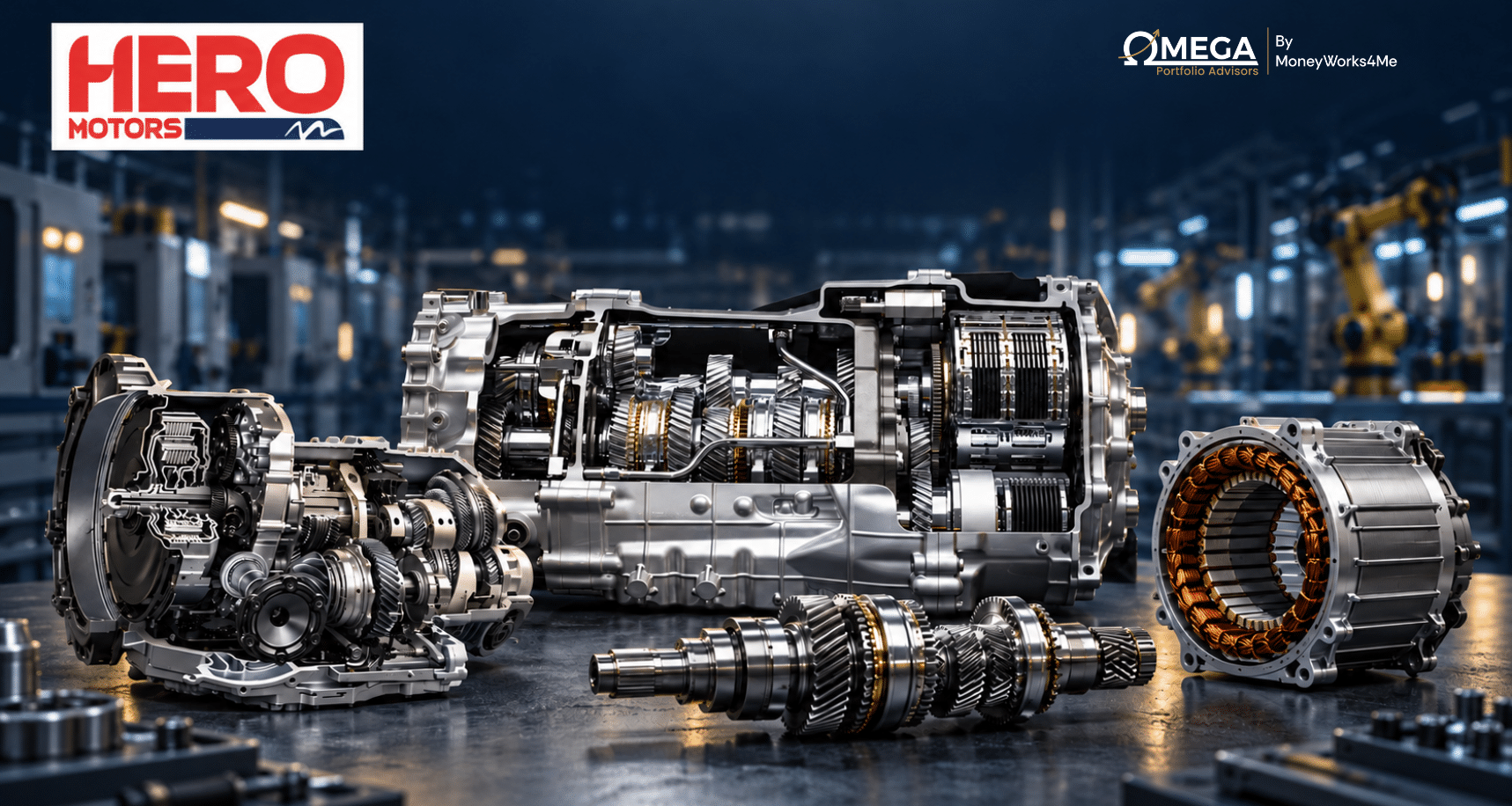 Hero Motors IPO: Expert Review and Recommendations