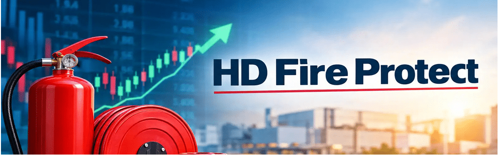 HD Fire Protect Limited IPO review: Our Opinion