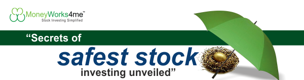"Secrets of safest stock investing unveiled"
